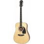 EPIPHONE DR-200S NATURAL CH HDWE - акустическая гитара