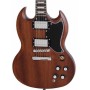 EPIPHONE FADED G-400 WORN BROWN - электрогитара