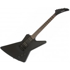 EPIPHONE GOTHIC 1958 EXPLORER BLACK SATIN BLK - электрогитара