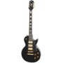 EPIPHONE LES PAUL BLACK BEAUTY EBONY 3 PICKUP - электрогитара