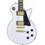 EPIPHONE LES PAUL CUSTOM PRO ALPINE WHITE - электрогитара