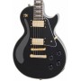 EPIPHONE LES PAUL CUSTOM PRO EBONY - электрогитара