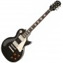 EPIPHONE LES PAUL STANDARD EBONY - электрогитара