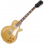 EPIPHONE LES PAUL STANDARD METALLIC GOLD - электрогитара