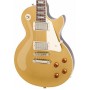 EPIPHONE LES PAUL STANDARD METALLIC GOLD - электрогитара