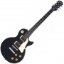 EPIPHONE LP-100 EBONY CH - электрогитара