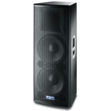 FBT Verve 212 - 2-х полосная, пассивная акуст.система, 800Вт, 55Гц-18кГц, 130dB SPL