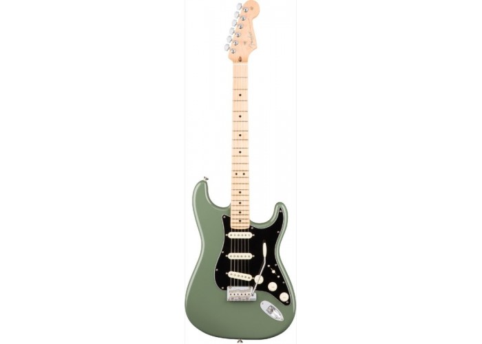 FENDER AM PRO STRAT MN ATO American Pro Stratocaster - электрогитара