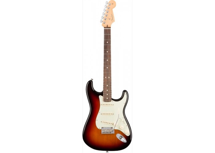 FENDER AM PRO STRAT RW 3TS - электрогитара American Pro Stratocaster