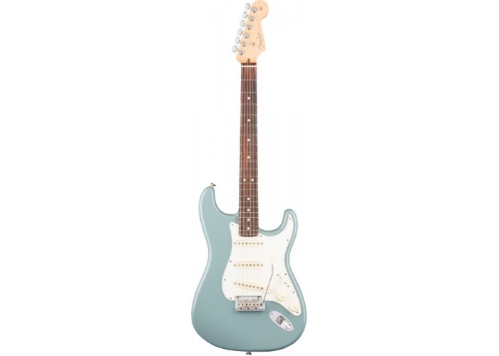 FENDER AM PRO STRAT RW SNG American Pro Stratocaster - электрогитара