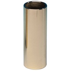 FENDER BRASS SLIDE 1 STANDARD MEDIUM латунный слайд