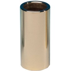 FENDER BRASS SLIDE 2 FAT LARGE латунный слайд