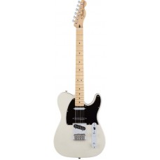 FENDER DLX NASHVILLE TELE MN WBL электрогитара Deluxe Nashville Tele