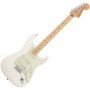 FENDER DLX ROADHOUSE STRAT MN OWT - электрогитара Deluxe Roadhouse Strat