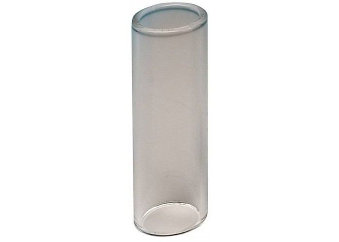 FENDER GLASS SLIDE 1 STANDARD MEDIUM стеклянный слайд