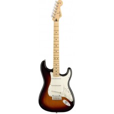 FENDER PLAYER STRAT MN 3TS - Электрогитара