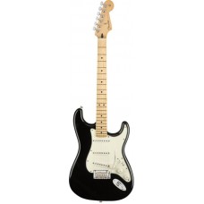 FENDER PLAYER STRAT MN BLK - Электрогитара