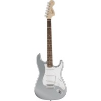 FENDER SQUIER AFFINITY STRAT SLS RW - электрогитара Stratocaster