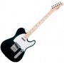 FENDER SQUIER AFFINITY TELECASTER MN BLACK электрогитара