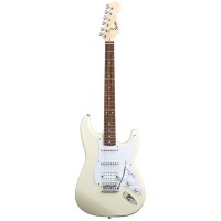 FENDER SQUIER BULLET TREM HSS AWT - электрогитара