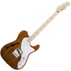 FENDER SQUIER CLASSIC VIBE TELE THINLINE MN Natural электрогитара