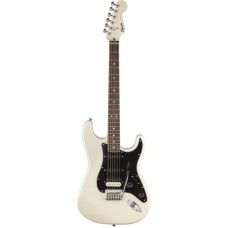 Fender Squier Contemporary Stratocaster HSS, Pearl White Электрогитара Stratocaster