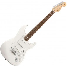 FENDER STANDARD STRATOCASTER RW ARCTIC WHITE TINT - электрогитара