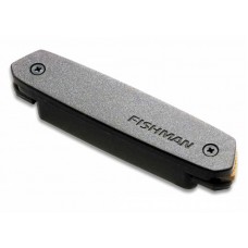 Fishman PRO-NEO-D01 Neo-D Гитарный магнитный звукосниматель, черный