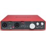 FOCUSRITE Scarlett 6i6 - usb audio интерфейс