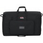 GATOR G-LCD-TOTE-MDX2 - сумка для переноски и хранения  2-х LCD дисплеев 27