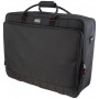 GATOR G-MIXERBAG-2519 - нейлоновая сумка для микшеров,аксессуаров. 701х701х203 мм