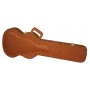 GATOR GW-SG-BROWN - деревянный кейс SG, класс 