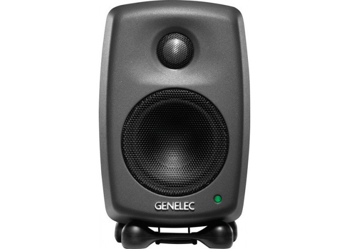 GENELEC 6010BPM студийный активный 2-полосный монитор