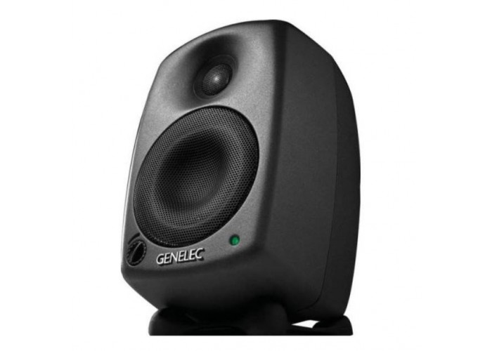 GENELEC 8020CPM студийный активный 2-полосный монитор