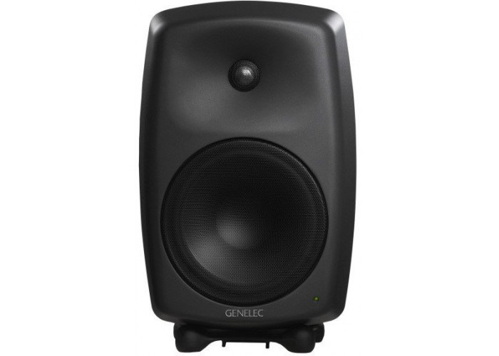 GENELEC 8250APM DSP двухполосный студийный монитор