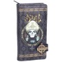 Ghost Gold Meliora Purse Сувенирный кошелек Ghost, лицензионная сувенирная продукция