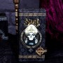 Ghost Gold Meliora Purse Сувенирный кошелек Ghost, лицензионная сувенирная продукция