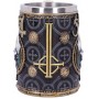 Ghost Gold Meliora Tankard - Сувенирная кружка Ghost, лицензионная сувенирная продукция