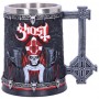 Ghost Papa III Summons Tankard Сувенирная кружка Ghost, лицензионная сувенирная продукция