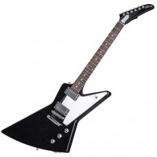 GIBSON Explorer HP 2017 Ebony - электрогитара, кейс в комплекте