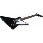 GIBSON Explorer HP 2017 Ebony - электрогитара, кейс в комплекте