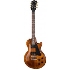 GIBSON LES PAUL FADED 2018 WORN BOURBON - электрогитара, чехол