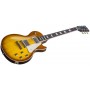 GIBSON Les Paul Traditional T 2017 Honey Burst - электрогитара, кейс в комплекте