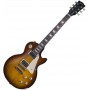 GIBSON LP 50s Tribute 2016 T Satin Honeyburst Dark Back - электрогитара