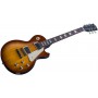 GIBSON LP 50s Tribute 2016 T Satin Honeyburst Dark Back - электрогитара