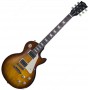 GIBSON LP 50s Tribute 2016 T Satin Honeyburst Dark Back - электрогитара