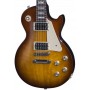 GIBSON LP 50s Tribute 2016 T Satin Honeyburst Dark Back - электрогитара