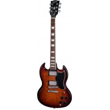 GIBSON SG STANDARD 2018 AUTUMN SHADE электрогитара, кейс