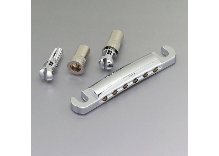 Gotoh GE101Z-T-C Стоп-бар, хром