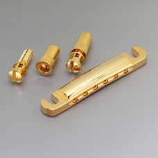 Gotoh GE101Z-T-GG Стоп-бар, золото